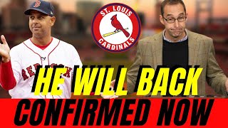 LOUIS CARDINALS INSIDER REVEALS SHOCKING TEAM SECRETS! ST LOUIS CARDINALS NEWS