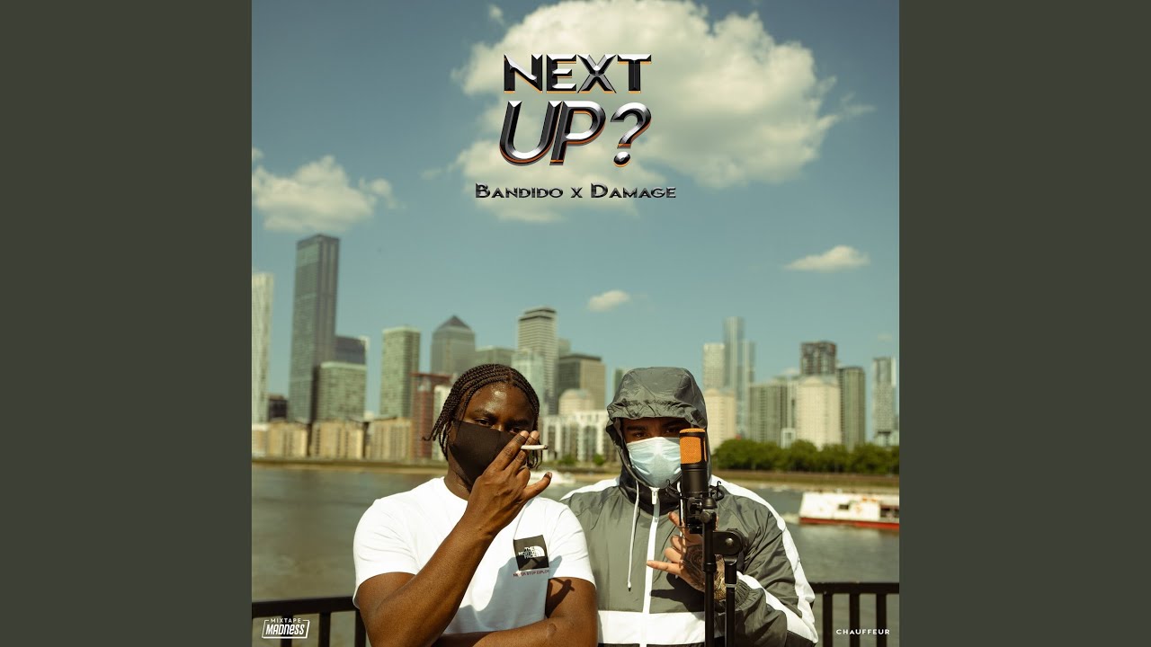 Next Up S3 E37 Youtube Music