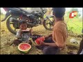 Khariar's watermelon farmers seek market opportunities