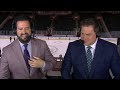 louie debrusk and jack michaels funny post game preparation