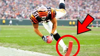 Smartest Plays in NFL History
