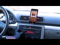 Interfata Bluetooth Audio pentru Audi A4 B7 cu radio Concert 2.