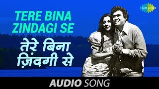 Tere Bina Zindagi Se - Aandhi 1975 Original  - Lata Mangeshkar - Kishore Kumar