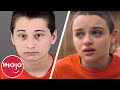 Top 10 True Crime Shows with the Most Disturbing Backstories