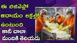 business ideas in telugu 2022 మన భారతదేశంలో అత్యధిక డిమాండ్ ఉన్న బిజినెస్