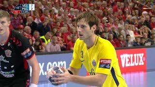 【Handball】真似したくなるゲンスハイマーのペナルティースロー集