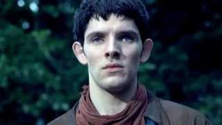 Merlin | I am much more than that