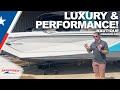 Luxury & Performance | 2023 Nautique Paragon G25 | MarineMax Sail & Ski Austin