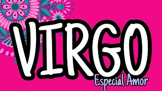 VIRGO ♍ESPECIAL AMOR‼️PREPÁRATE PARA ESTO🔥🍀 virgo horoscopo amor  tarot noviembre 2022| virgo amor
