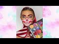 melhores maquiagens artÍsticas do instagram💖✨ best artistic makeup in instagram 2