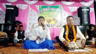 chha khanda kathare heba sabari......... cover by jajnaseni 🙏