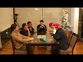 ultima cena cristorata x glogloking x padre domingo x angel x dafo