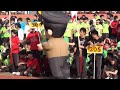 2013豐原高中45周年校慶102班進場表演