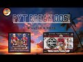 🏝️ Island Breaks: PYT BREAK Replay 005! 🏈