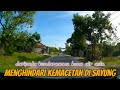 MENGHINDARI KEMACETAN DI SAYUNG (Demak-Semarang)