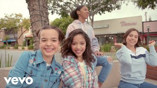 Ruth Righi - Curls (Disney Channel Voices/Official Video)