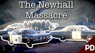 The Newhall Police Shootout Disaster 1970 | True Crime Documentary | Plainly Difficult