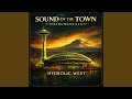 The Town (Instrumental)