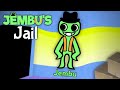 Jembu's jail-official teaser trailer