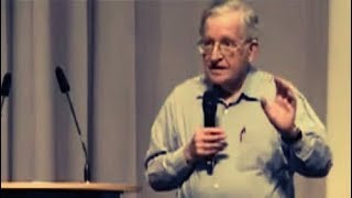 Noam Chomsky - Inductive Generalizations