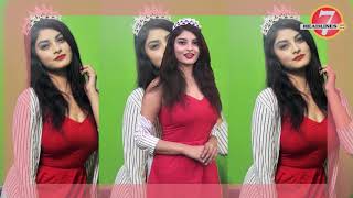 7Headlines-alka/ranchi SUPER MODEL ALKA SINGH