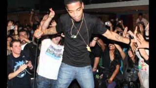 Kid Cudi Is there Any Love (feat Wale)