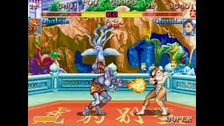 ストリートファイター30thアニコレとストⅤ[PS4]