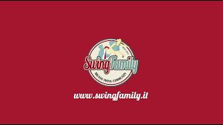 Swing Family e la sua grande passione!