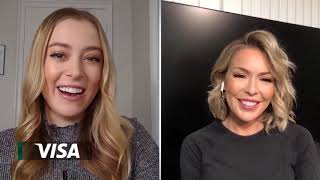 The New YorkHER Podcast Ep. 10: Colleen Wolfe's Crazy Journey To NFL Network | New York Jets | NFL