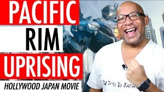 Pacific Rim Uprising Plot 2018 – Pacific Rim 2 Uprising Hollywood Japan Movie Storyline 2018 🎥 🇯🇵