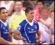 Hong Kong Sevens 2007 - Fiji Vs Samoa - Mikaele Pesamino 2