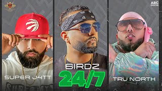 24/7 - 6irdz [Official Video] Tru North | Super J4tt | Manna Music | Minister Music | RMG | 2020