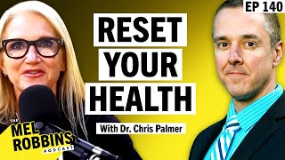 Reset Your Mental Health: The Diet & Nutrition Protocol From a Renowned Harvard MD