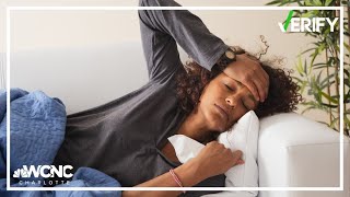 How to stay safe against the flu | VERIFY