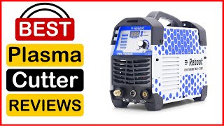 🏆 Best Plasma Cutter On Amazon In 2023 ✅ Top 5 Tested & Buying Guide