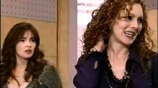 un gancho al corazon cap 13 parte 1 un gancho al corazon cap 13 parte 1