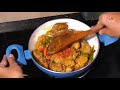 একদম অন্য স্বাদের এগ চিকেন কারী egg chicken curry completely different taste nilimarrannaghor