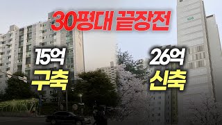 당신이 몰랐던 분당 최고의 가성비 입지! 구독자 여러분들만 조용히 보세요