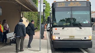 Nj Transit Strike Commuters Scramble