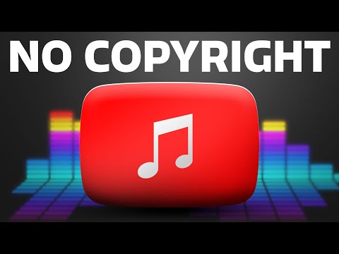 LOS 5 MEJORES sitios de música libres de derechos para tus vídeos de YouTube en 2024