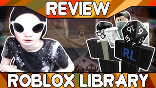 empty baseplate a hidden masterpiece roblox game review
