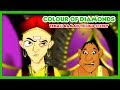 Tenali Raman Stories In Telugu - The Colour Of Diamonds | Telugu Kids Stories Animated