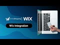 Wix Integration with Envia Shipping