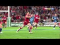 Super Rugby Semi Finals 2011 Highlights