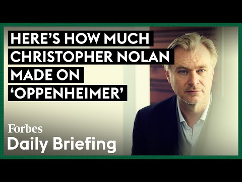 Christopher Nolan Net Worth 2024: How Much Money Does He Make?