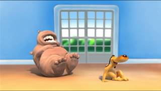 Pat and Stan | What a Laugh! (short)