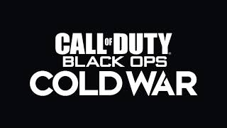 Call of Duty: Black Ops Cold War OST - Searching