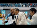 国際親善空手道選手権大会2022 公式オープニングpv international friendship karate championships 2022