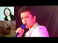 reaction - Dimash - When I‘ve Got You |LIVE|