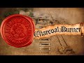 How Charcoal was Made in the Middle Ages  [Medieval Professions: Charcoal Burner]